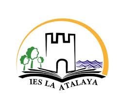 Logo IES La Atalaya Conil